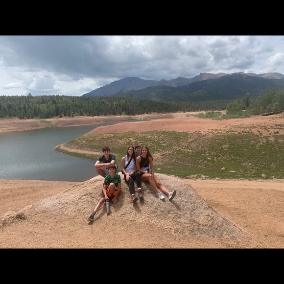 Meet your Posher, Katie - Picture 8 of 16